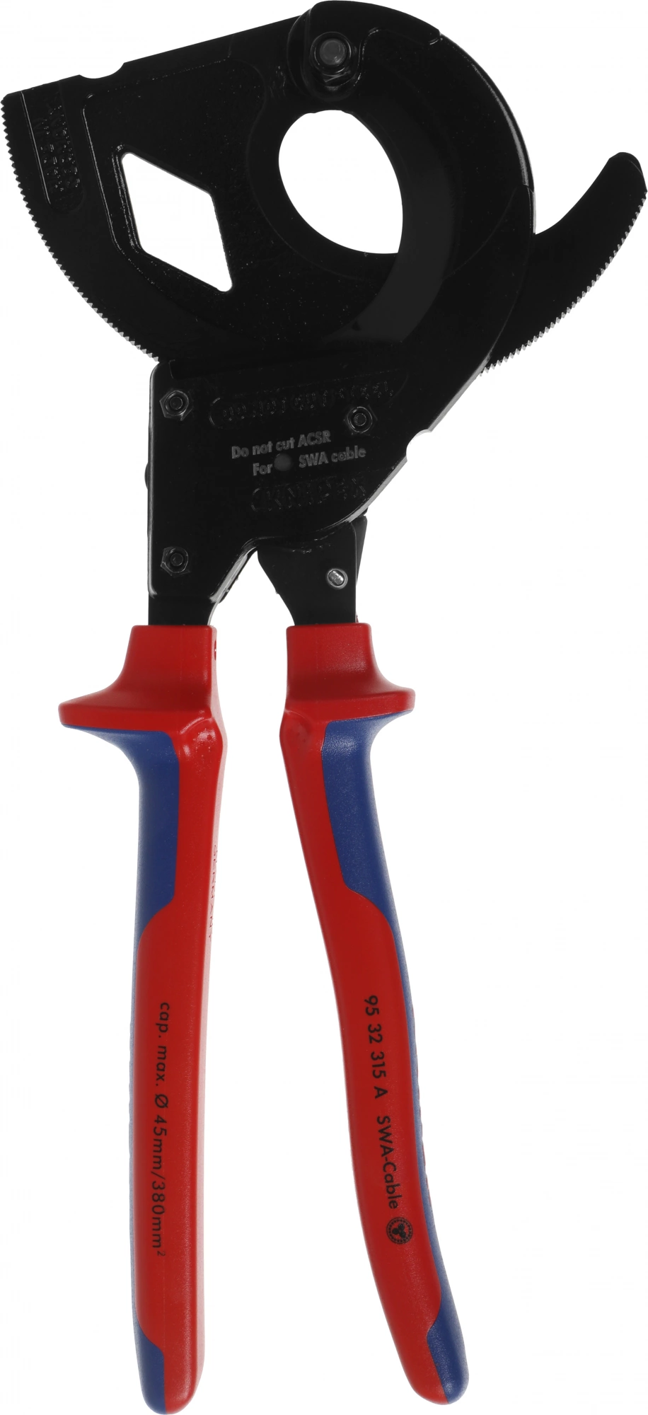 Кабелерез Knipex KN-9532315A