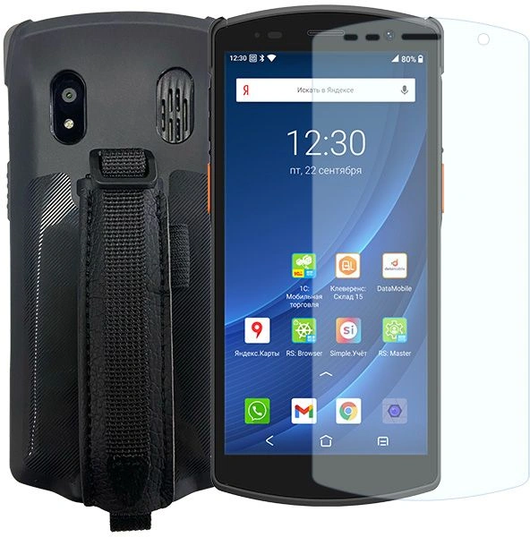 Терминал сбора данных Urovo CT58 (CT58-KIT-1)