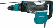 Перфоратор Makita HR5212C патрон:SDS-max уд.:19.1Дж 1510Вт (кейс в комплекте)