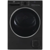 Сушильная машина Beko B3T42208A кл.энер.:A++ макс.загр.:8кг антрацитовый (7188305870)