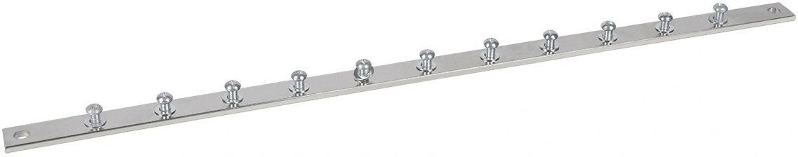 Шина заземления Cabeus CGB-1U-19 шир.485мм выс.20мм