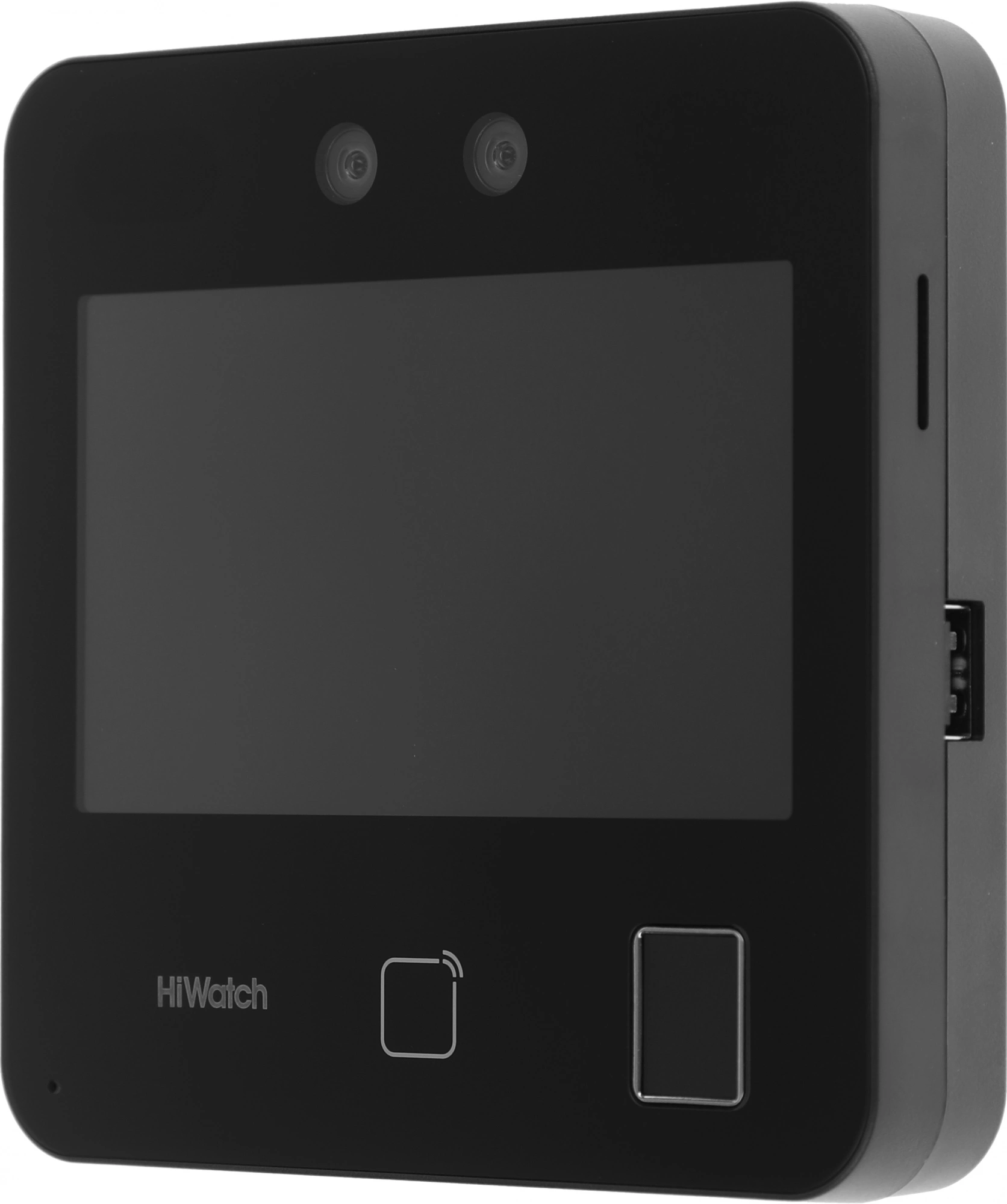 Терминал доступа HiWatch ACT-T1343EFW