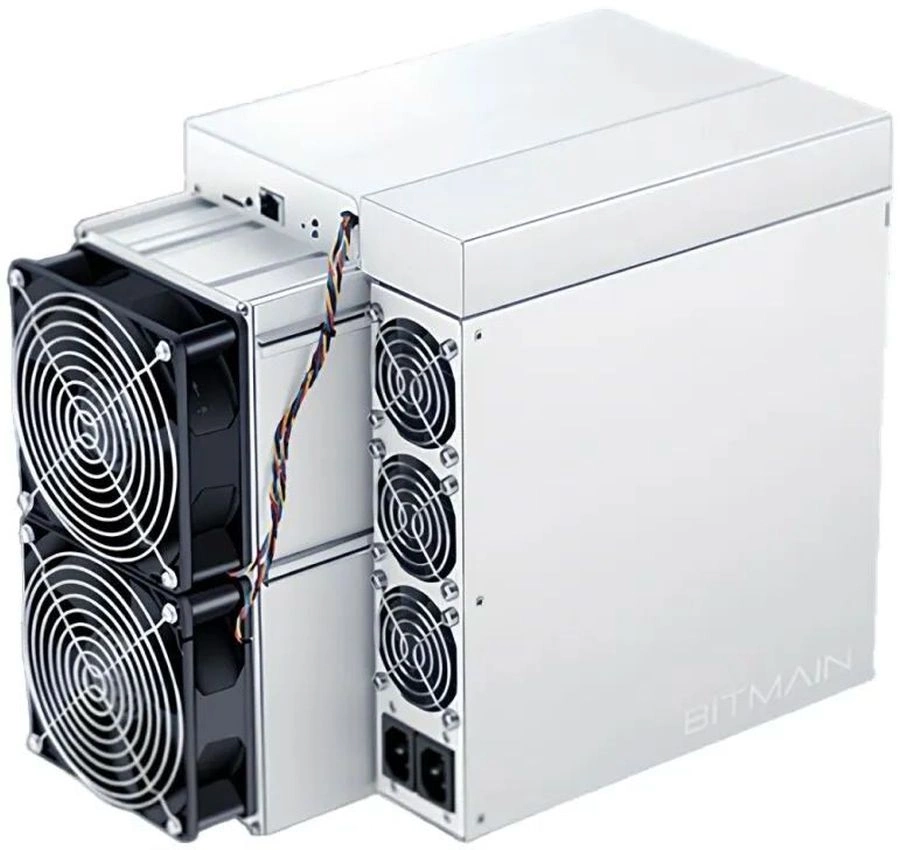 Асик Antminer S19k Pro 115T