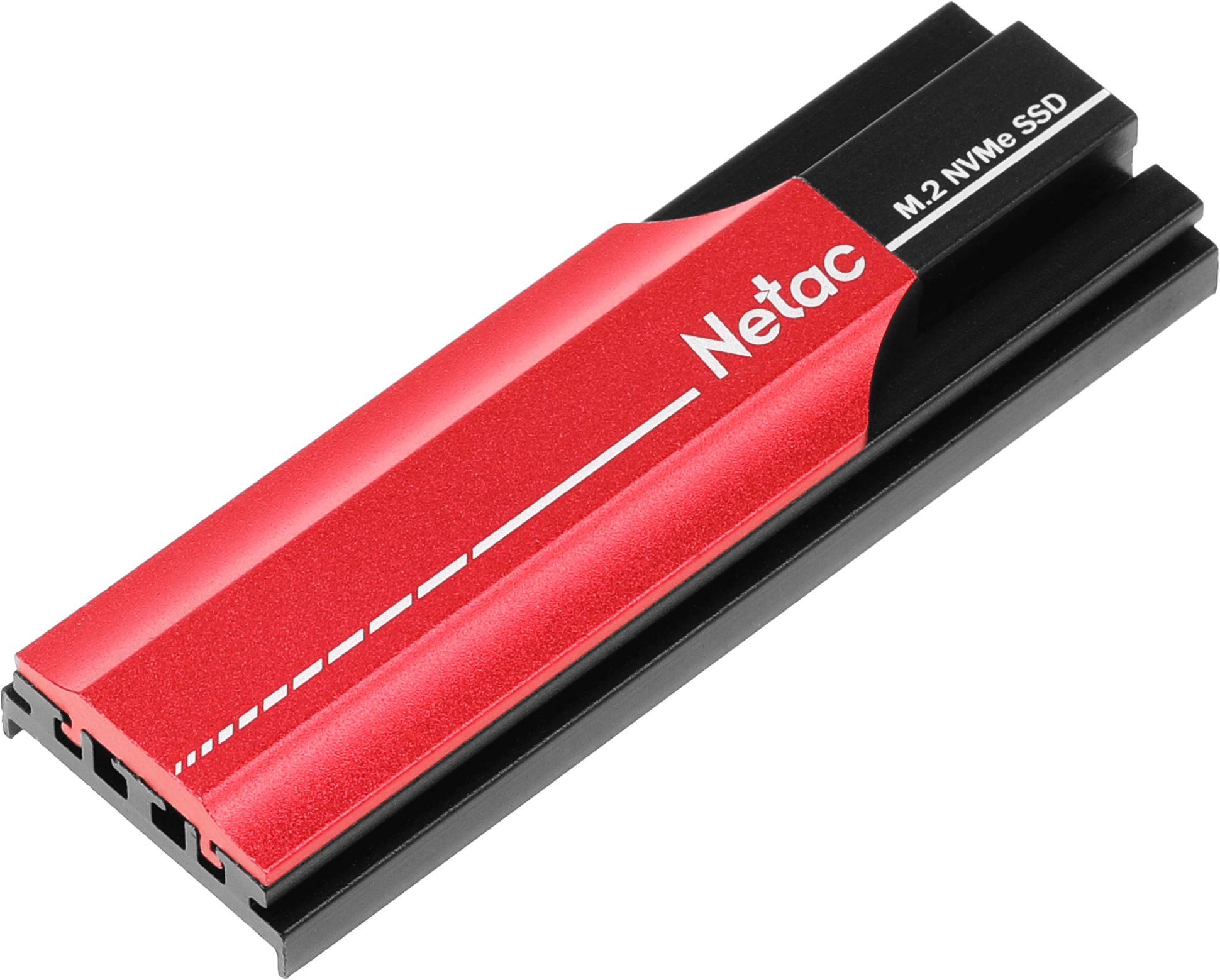 Накопитель SSD Netac PCIe 3.0 x4 1TB NT01N950E-001T-E4X N950E Pro M.2 2280