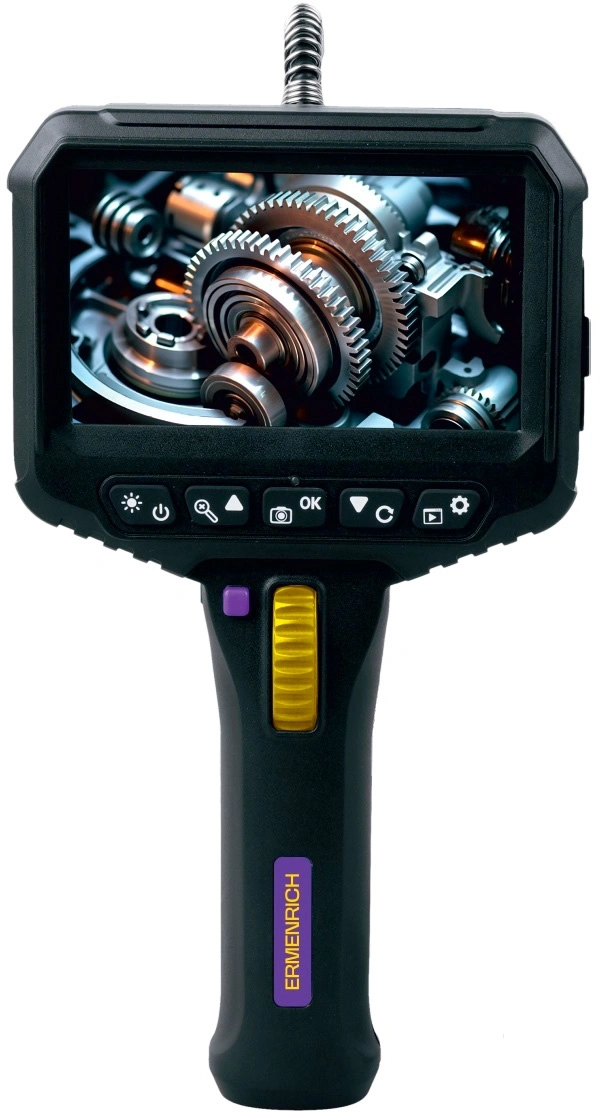 Эндоскоп Ermenrich Seek VE80 (85670)