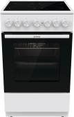 Плита Электрическая Gorenje GEC5B42WG белый Плита Электрическая Gorenje GEC5B42WG белый