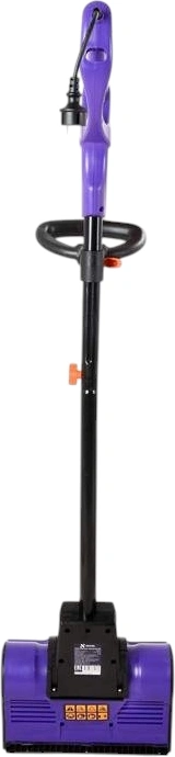 Снегоуборщик электр. Newjel NJ40101 1.3кВт