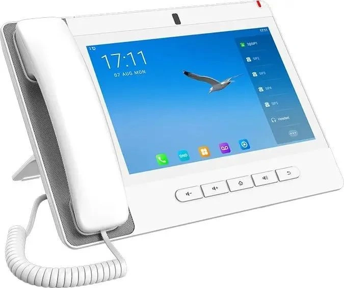 Телефон IP Fanvil A320 белый