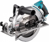 Циркулярная пила (дисковая) Makita RS002GZ (ручная) D диска.:260мм