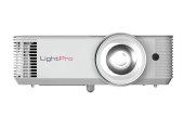 Проектор Infocus IN0024ST DLP 3800Lm LS (1024x768) 30000:1 ресурс лампы:15000часов 1xUSB typeA 1xHDMI 2.9кг