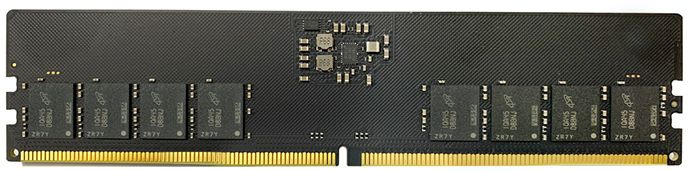Память DDR5 16GB 5200MHz Kingmax KM-LD5-5200-16GS RTL PC5-41600 CL42 DIMM 288-pin 1.1В single rank Ret