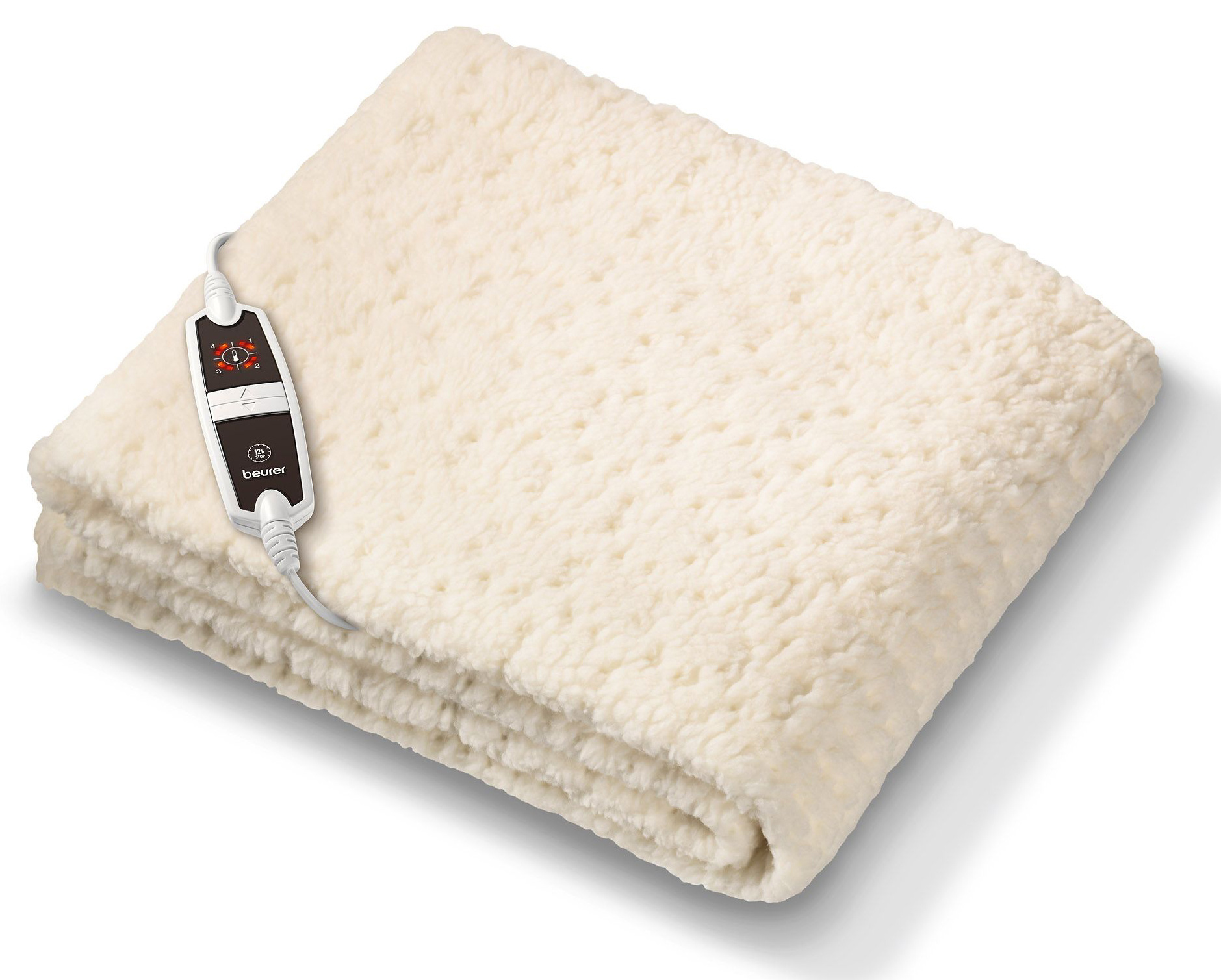 Электрическая простыня Beurer UB53 60Вт (326.02)