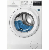 Стиральная машина Electrolux EW7W2481E пан.англ. загр.фронтальная