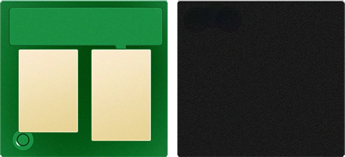 Чип тонер-картриджа Cactus СS-CHIP-H-W2412A (W2412A/216A) желтый для HP CLJ Pro M155, MFP M182nw 850стр.