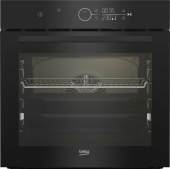 Духовой шкаф Электрический Beko BIOM1752KBNC черный