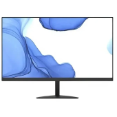 Монитор Dahua 23.8" DHI-LM24-A201HY черный IPS LED 5ms 16:9 HDMI матовая 1200:1 250cd 178гр/178гр 1920x1080 100Hz VGA FHD 2.79кг