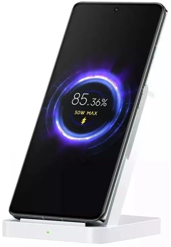 Беспроводное зар./устр. Xiaomi BHR7560GL 50W 3.25A (PD) USB Type-C универсальное белый