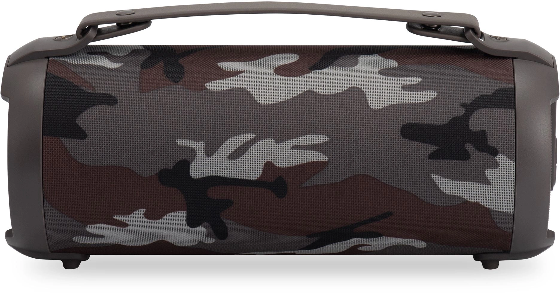 Колонка порт. Digma D-PS1520 камуфляж/камуфляж 16W 1.0 BT 10м 1500mAh (SP1520C)