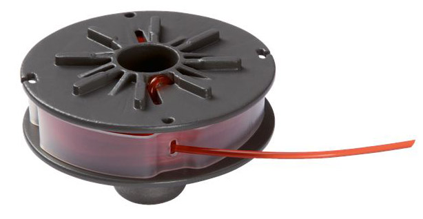 Кассета сменная для садовых триммеров Gardena 05307-20.000.00 d=1.6мм для EasyCut 400/ComfortCut 450/500