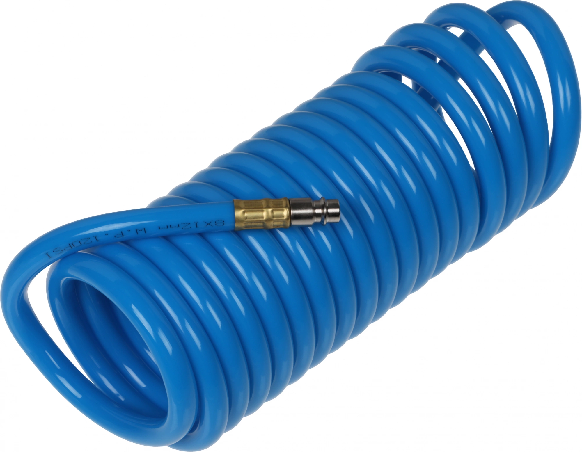 Шланг для компрессоров Fubag 170304 5м синий