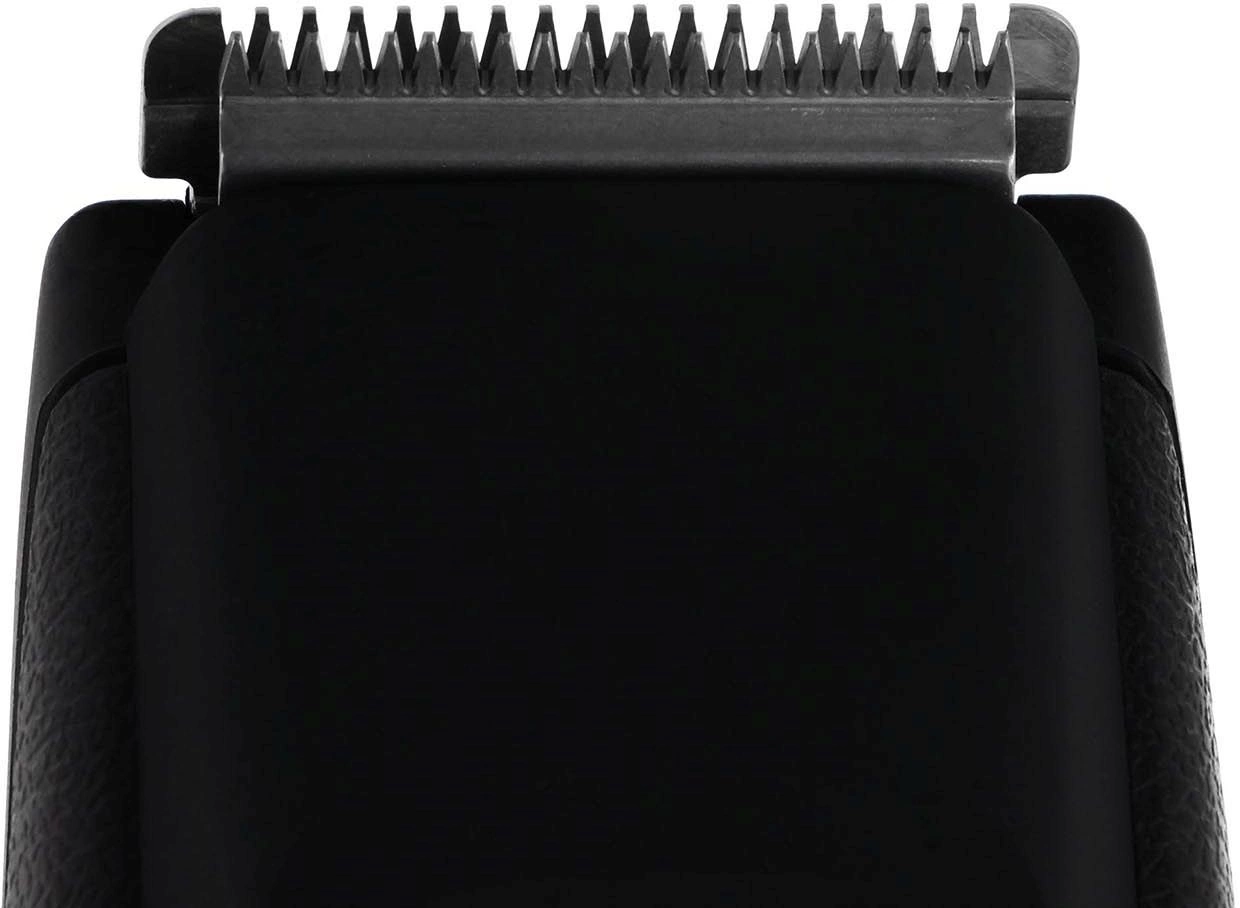 Триммер Panasonic ER-GB96-K520 черный (насадок в компл:4шт)
