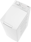 Стиральная машина Kraft KF-UME6201W класс: A+++ загр.вертикальная макс.:6кг белый