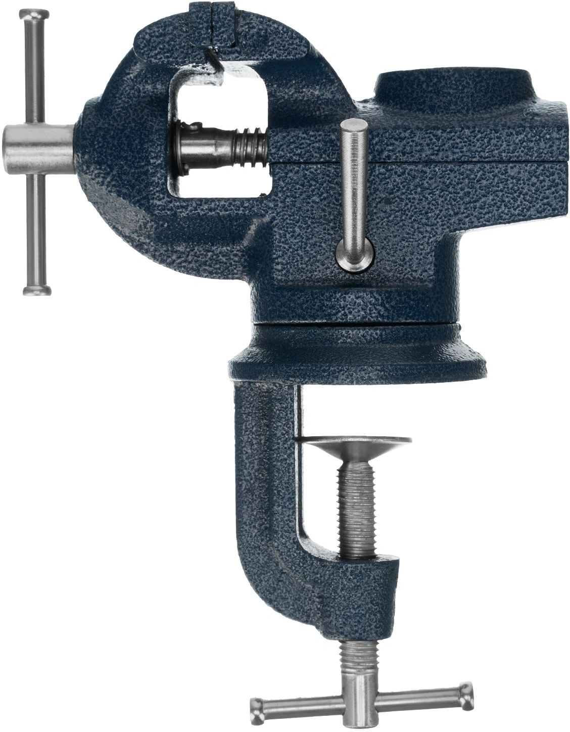 Тиски Сибртех 18668