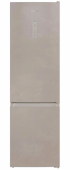 Холодильник Hotpoint HT 5200 C BZ 2-хкамерн. бронзовый