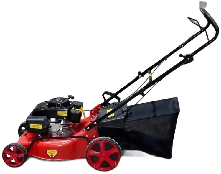 Газонокосилка роторная Edon GML-460/4600 (20845)