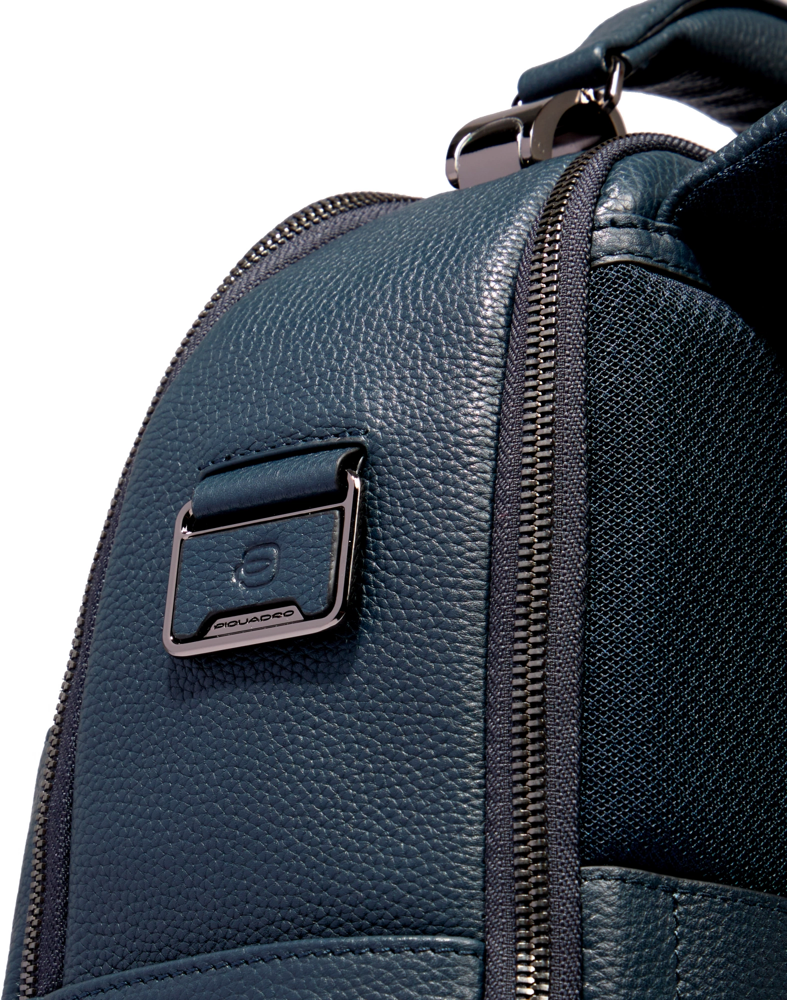 Рюкзак Piquadro Modus Special CA6289MOS/N черный натур.кожа
