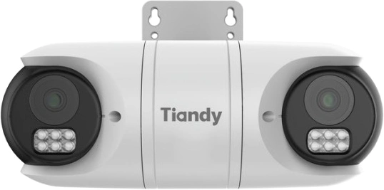 Камера видеонаблюдения IP Tiandy TC-C38RN 2ANA-28 2.8-2.8мм