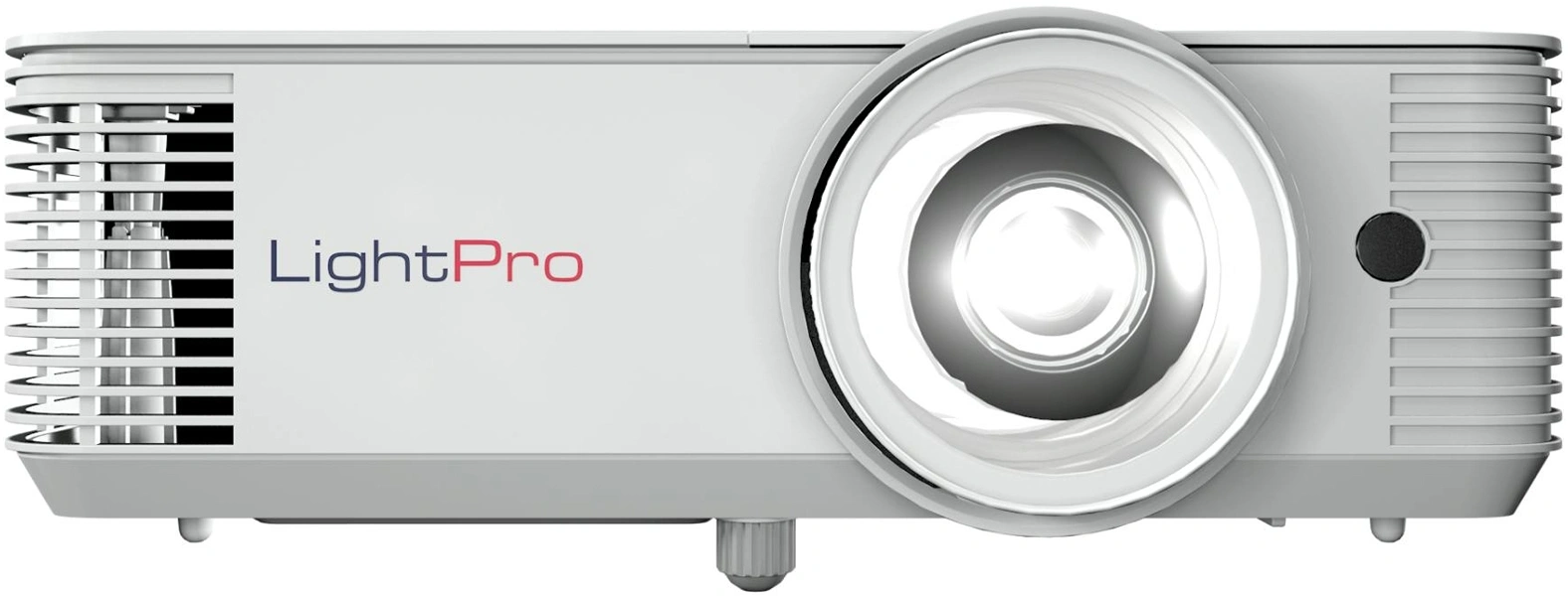 Проектор Infocus Genesis IV IN0026ST DLP 3800Lm LS (1280x800) 30000:1 ресурс лампы:15000часов 1xUSB typeA 1xHDMI 2.9кг