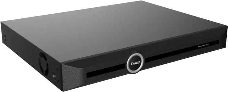 Видеорегистратор Tiandy TC-R3210 I/B/K/V3.1
