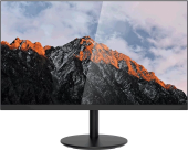 Монитор Dahua 21.5" DHI-LM22-A200 черный VA LED 5ms 16:9 HDMI матовая 3000:1 200cd 178гр/178гр 1920x1080 100Hz VGA FHD 2.42кг