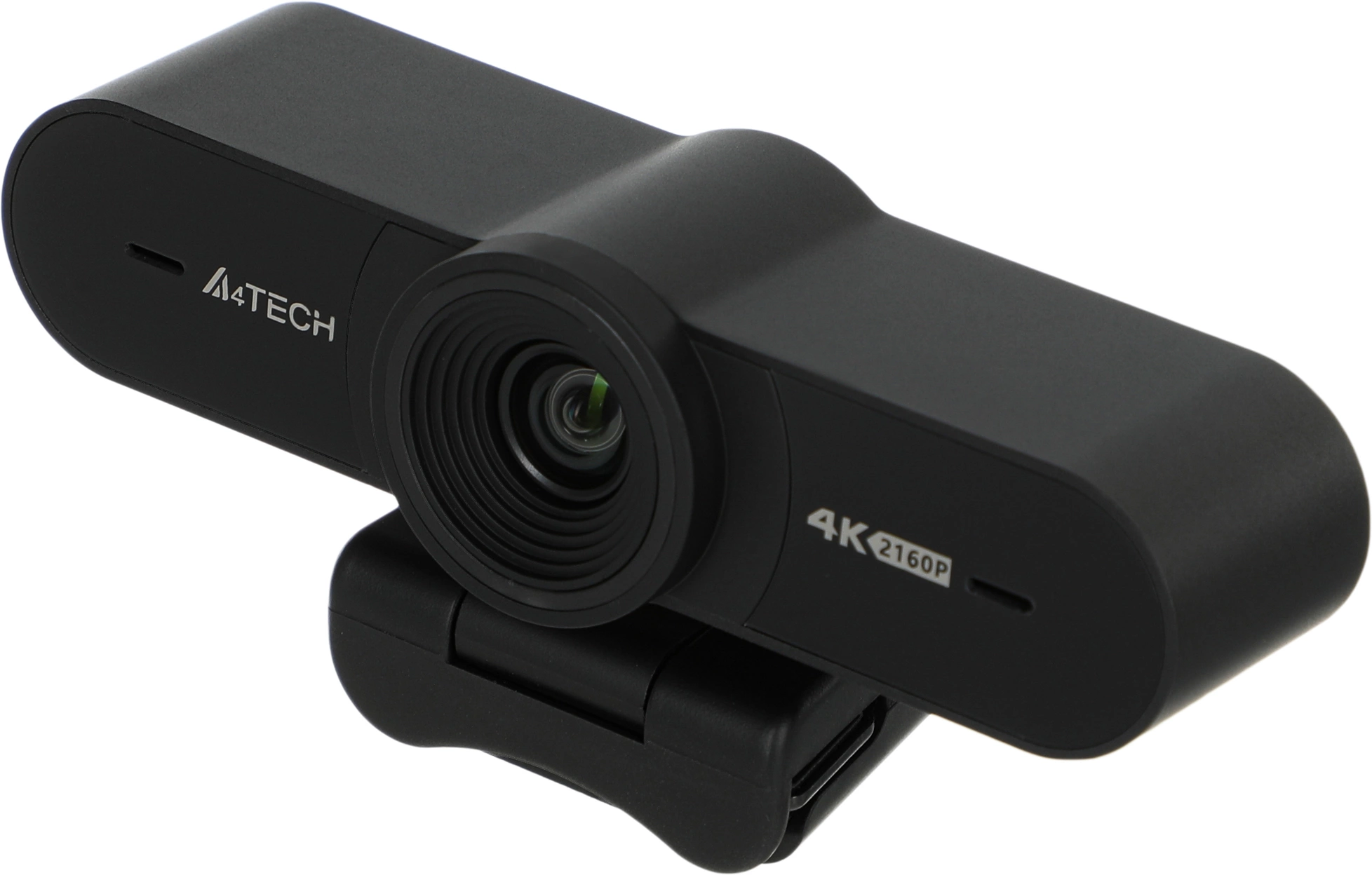 Камера Web A4Tech PK-1000HA черный 8Mpix (3840x2160) USB2.0 с микрофоном