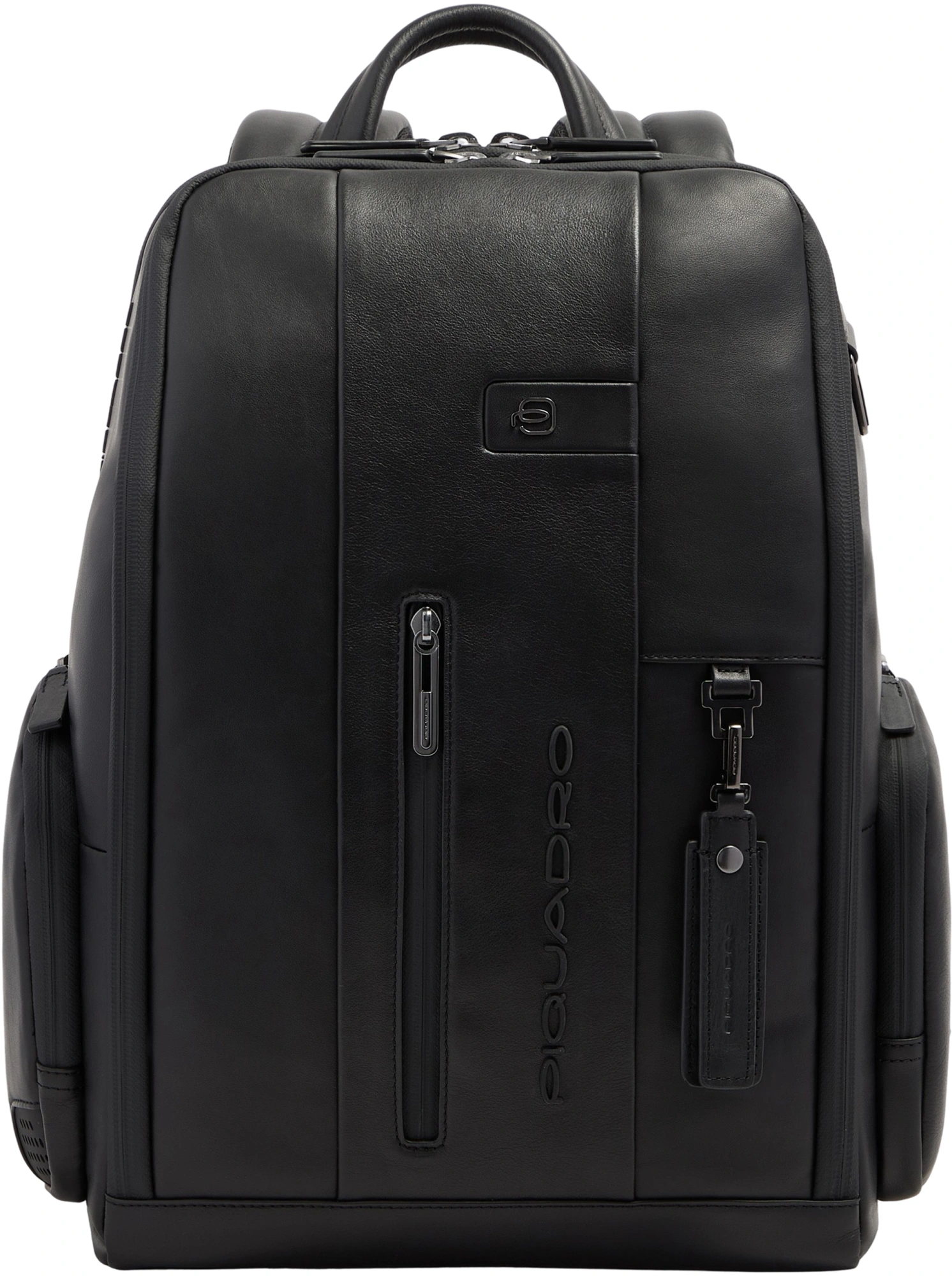 Рюкзак мужской Piquadro Urban CA7164UB00/N черный натур.кожа