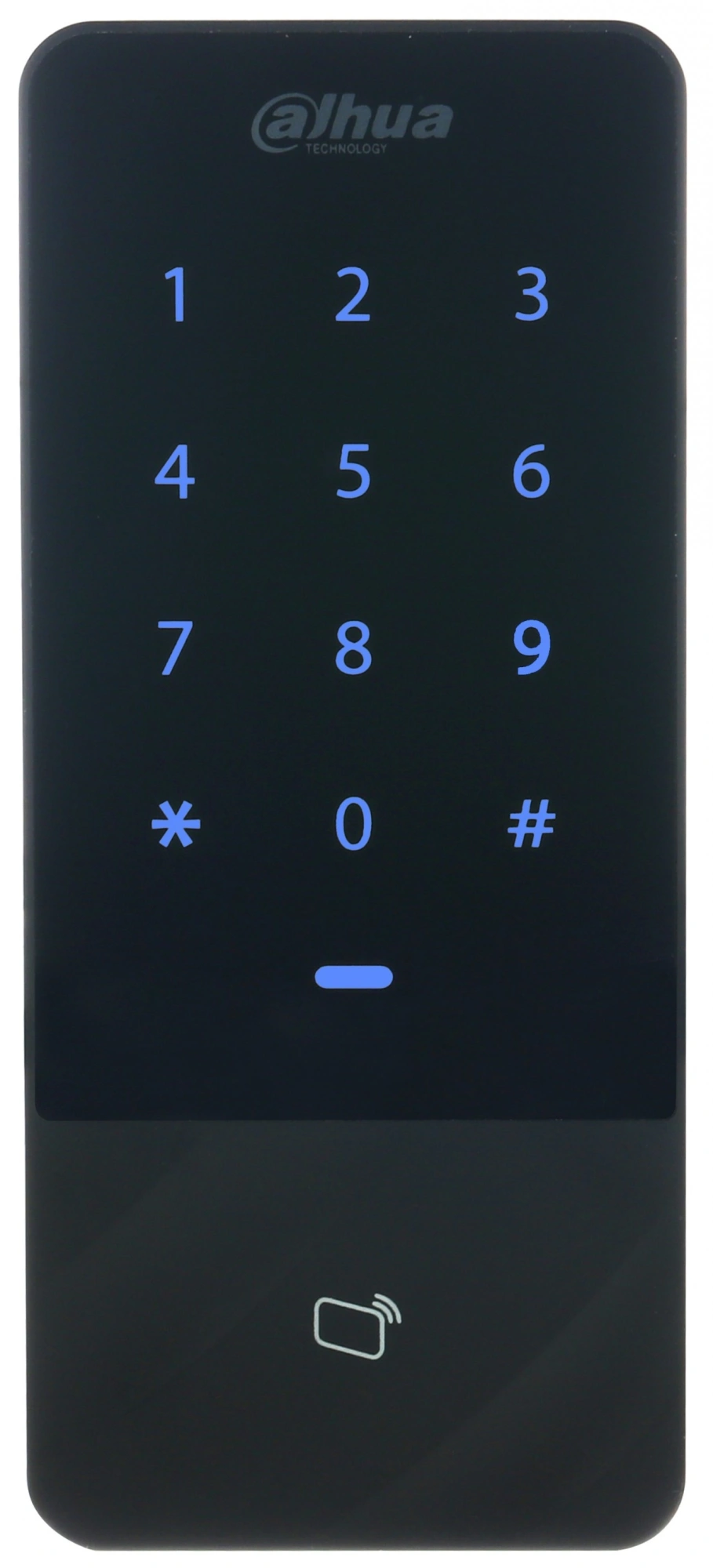 Считыватель карт Dahua DHI-ASI1201E-V1 уличный