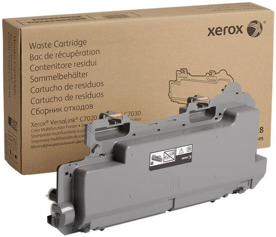 Бункер отработанного тонера Xerox 115R00128 для Xerox для VersaLink C7020/C7025/C7030