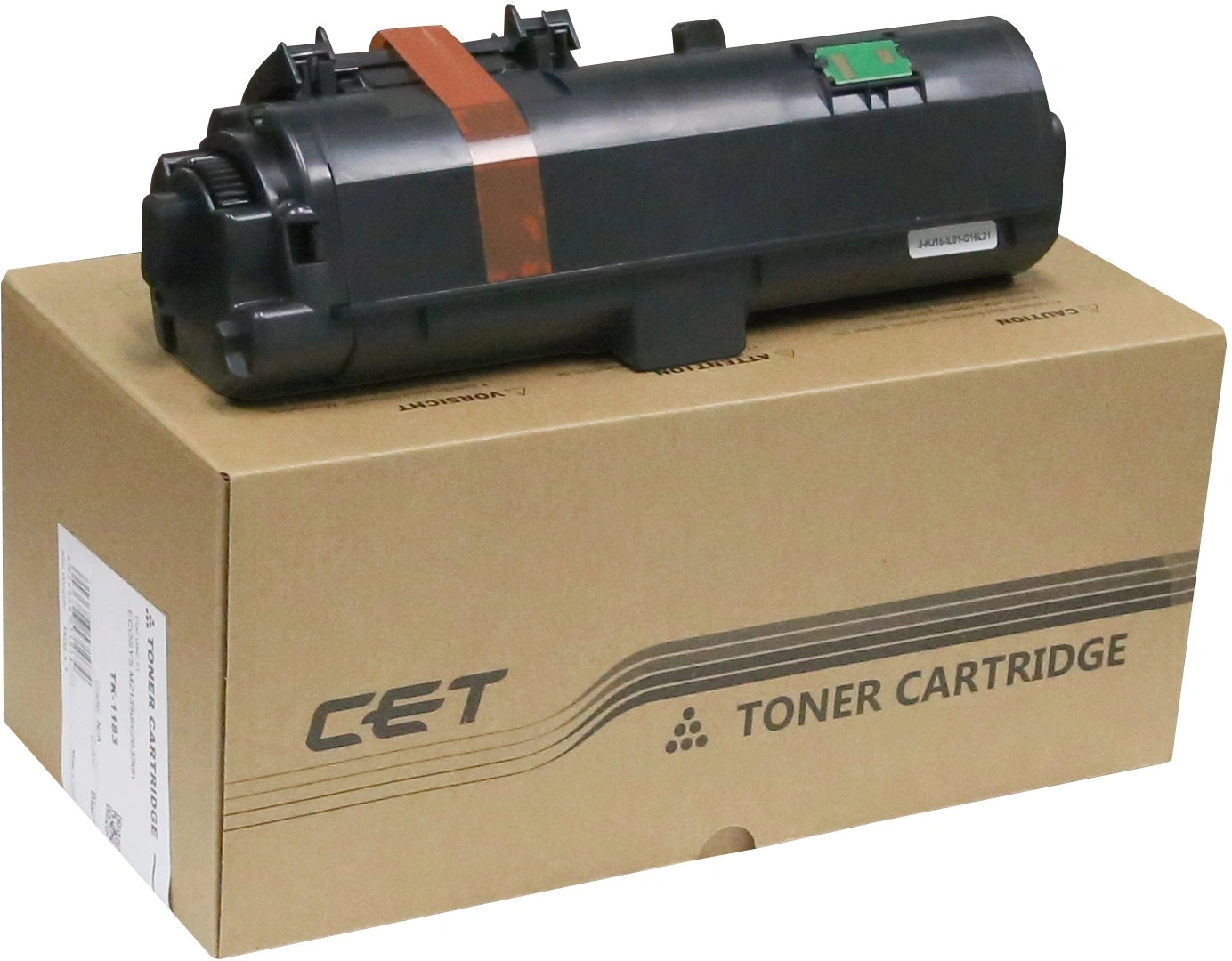Картридж лазерный Cet CET131035 TK-1150HC черный (9000стр.) для Kyocera ECOSYS M2135dn, ECOSYS M2635dn, ECOSYS M2735dw, ECOSYS P2235dn, ECOSYS P2235dw