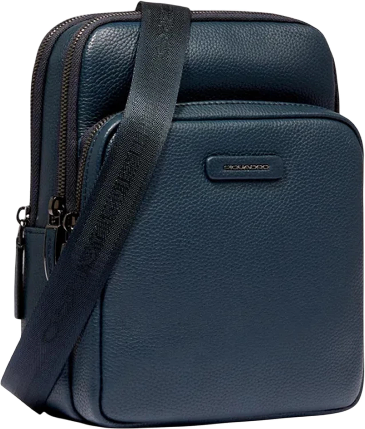 Сумка Piquadro Modus Special CA6303MOS/BLU синяя натур.кожа