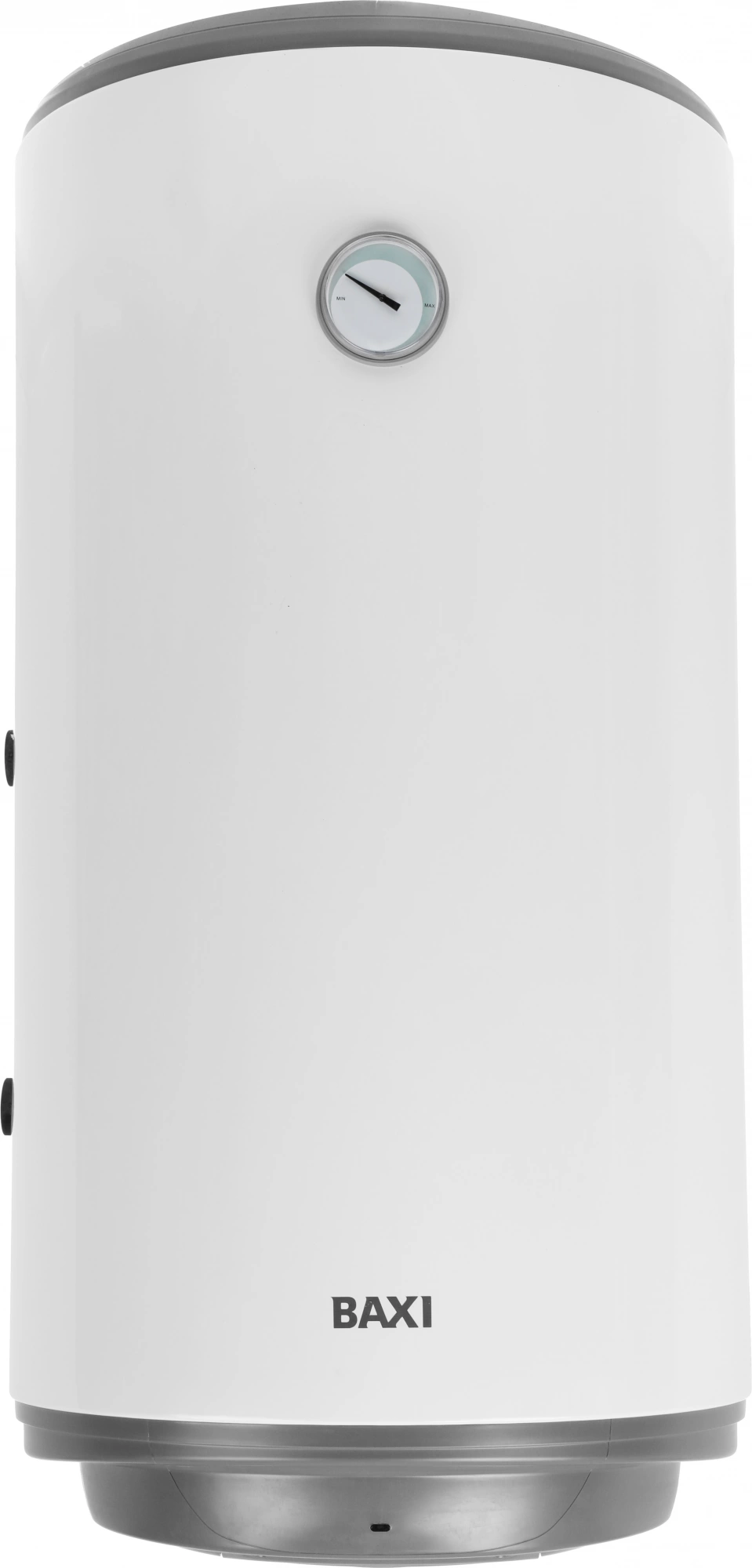 Водонагреватель Baxi V 580 TS 1.5кВт 80л через теплообменник настенный/белый