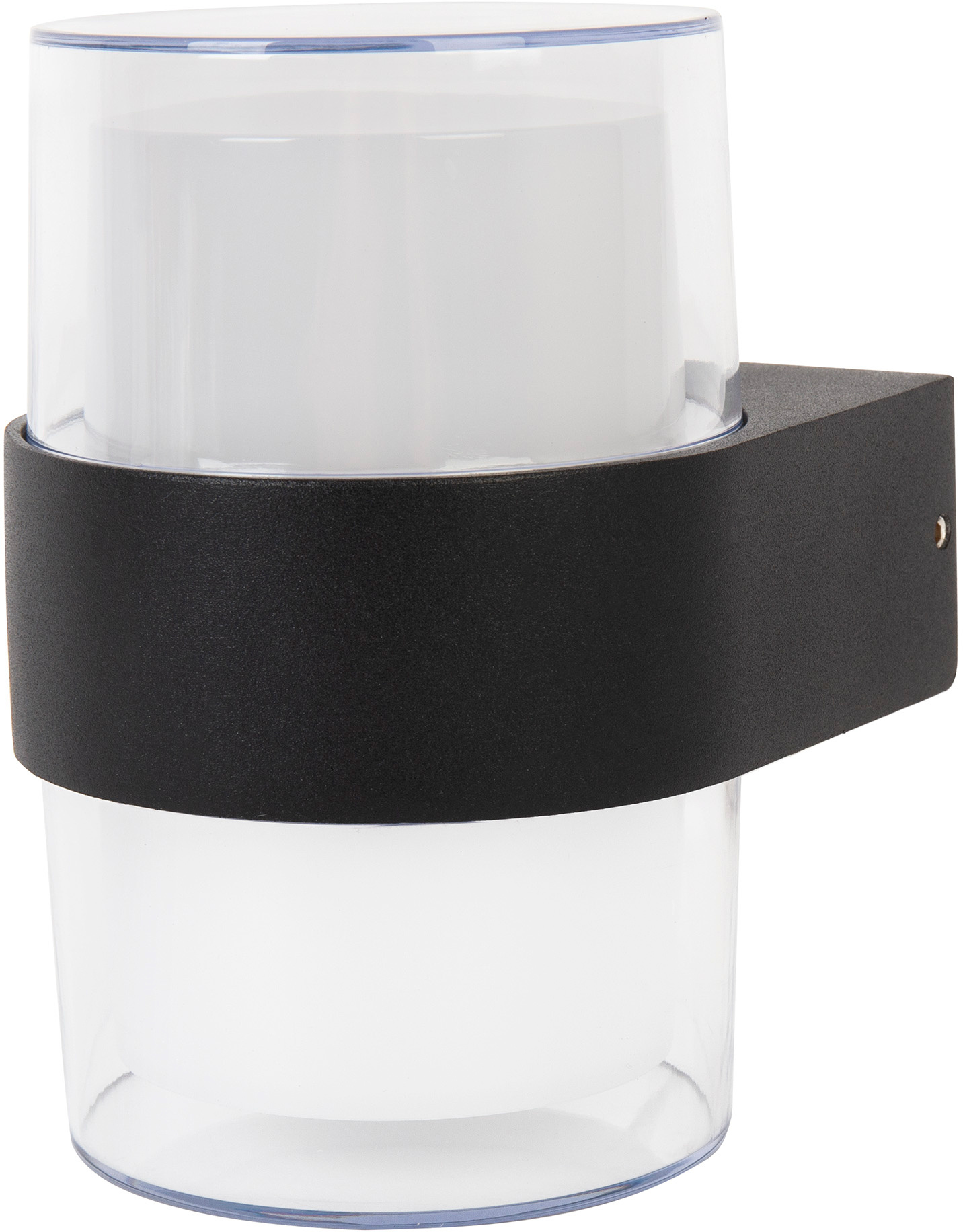 Бра Hiper H833-6 10Вт 4000K цв.св.:белый нейтральный черный