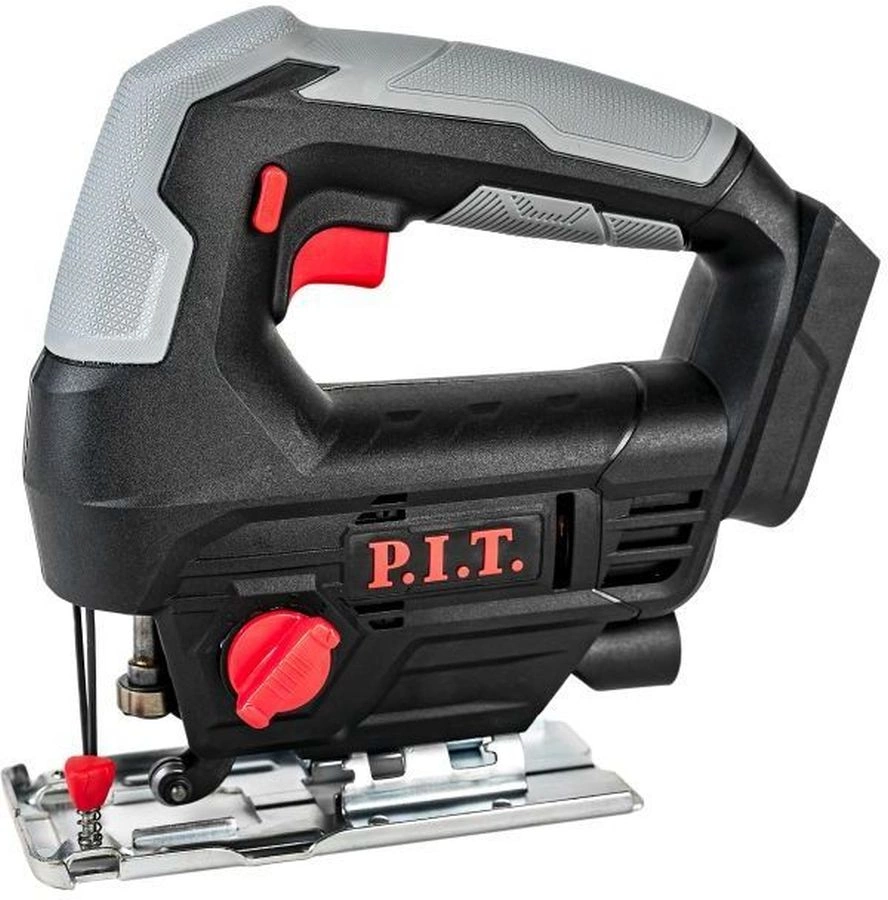 Лобзик P.I.T. PST20H-70A SOLO +2пил. 700Вт 2400ходов/мин от аккумулятора