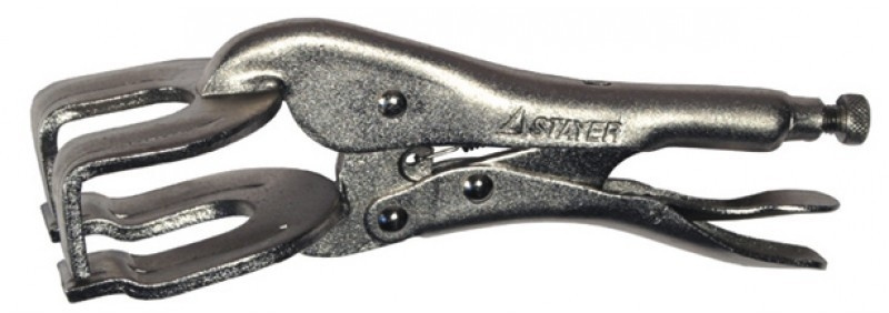 Зажим Stayer PRO-Fix (22470_Z01)