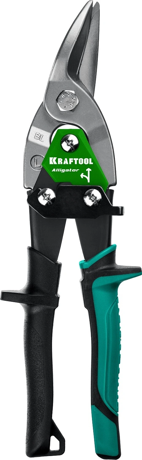Ножницы Kraftool 2328-L Ножницы Kraftool 2328-L