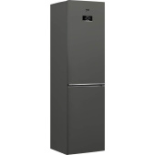 Холодильник Beko B3R0CNK332HG 2-хкамерн. серый