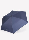 Зонт Piquadro OM5289OM6/BLU складной синий