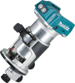 Фрезер Makita DRT50ZJX2 30000об/мин макс.ход:40мм