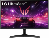 Монитор LG 23.8" UltraGear 24G411A-B черный IPS LED 5ms 16:9 HDMI матовая 1500:1 250cd 178гр/178гр 1920x1080 144Hz DP FHD 3.3кг Монитор LG 23.8" UltraGear 24G411A-B черный IPS LED 5ms 16:9 HDMI матовая 1500:1 250cd 178гр/178гр 1920x1080 144Hz DP FHD 3.3кг