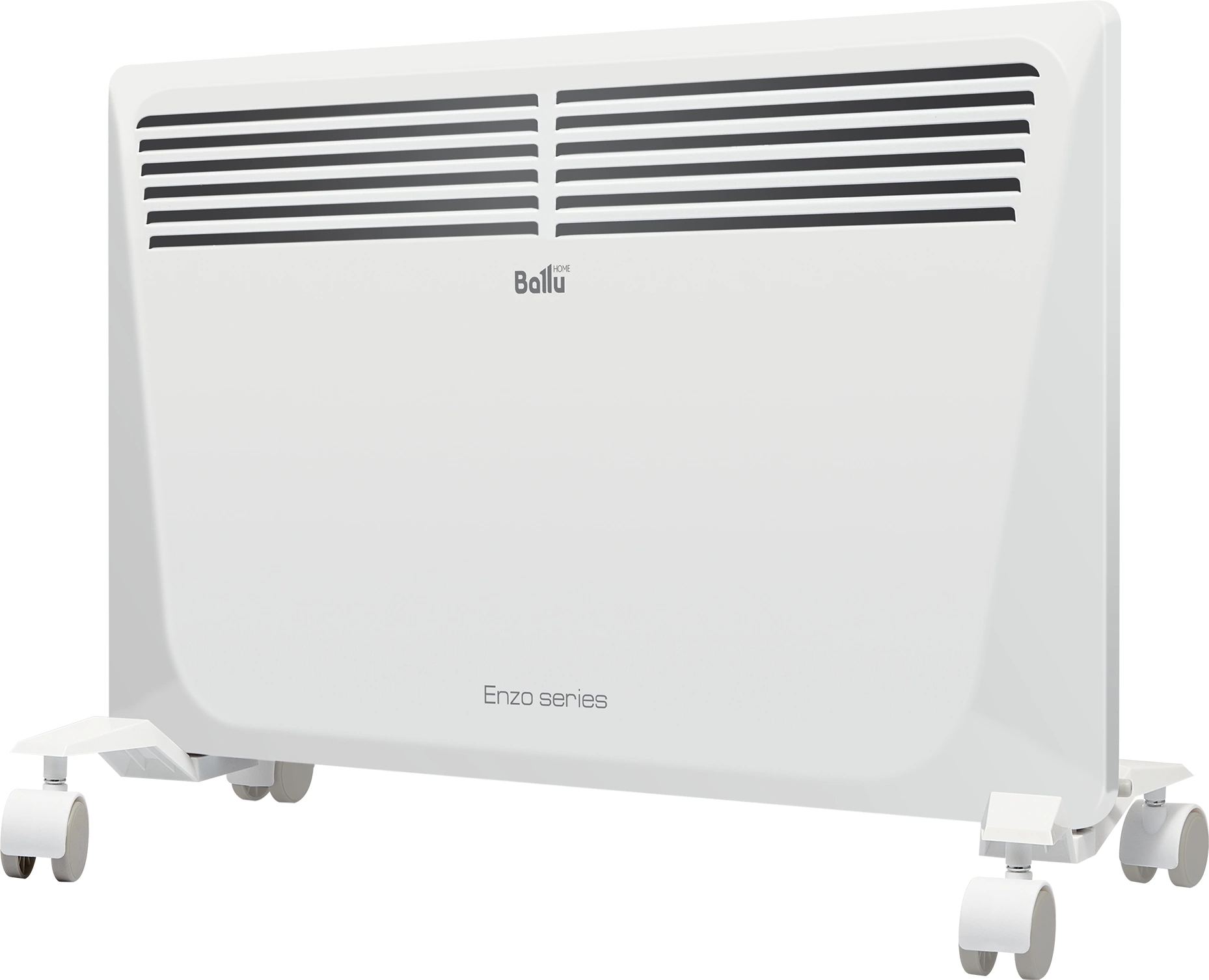 Конвектор Ballu Enzo BEC/EZER-1500 1500Вт белый